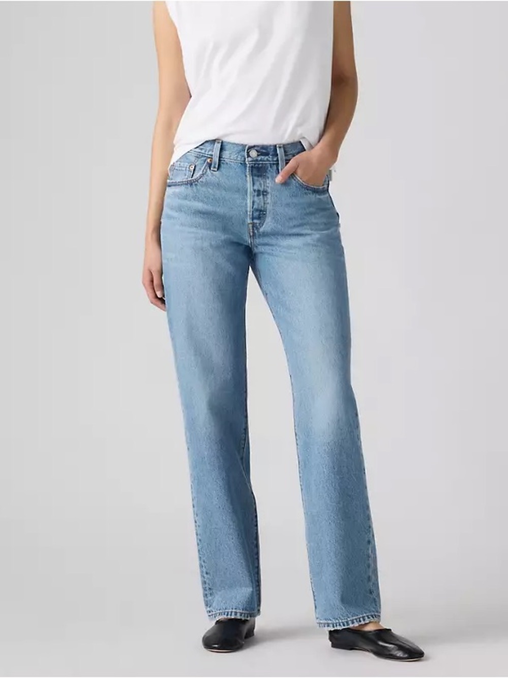 Levis’s 501® '90s Women's Jeans